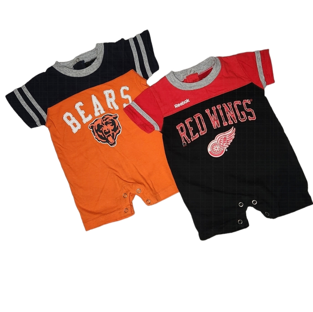 Baby Boy Short Bundle 0-3 months